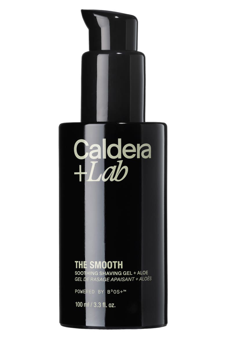 The Smooth Soothing Shaving Gel, Main, color, NO COLOR