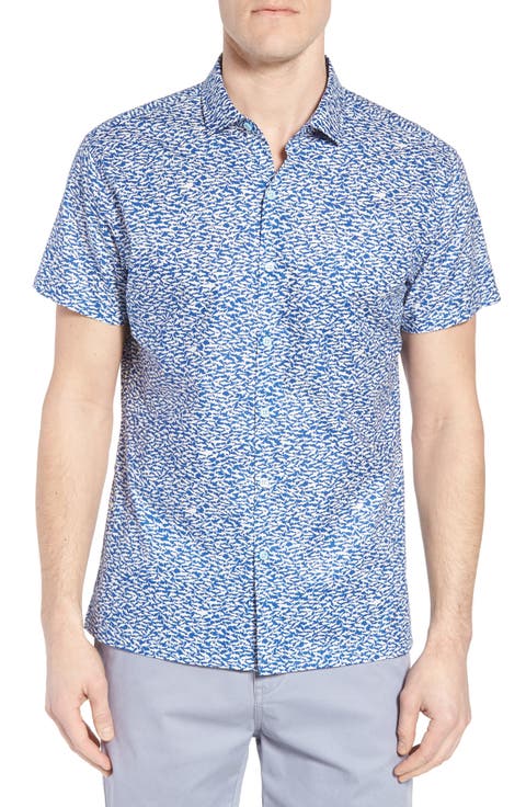 Shark Tank Regular Fit Shirt