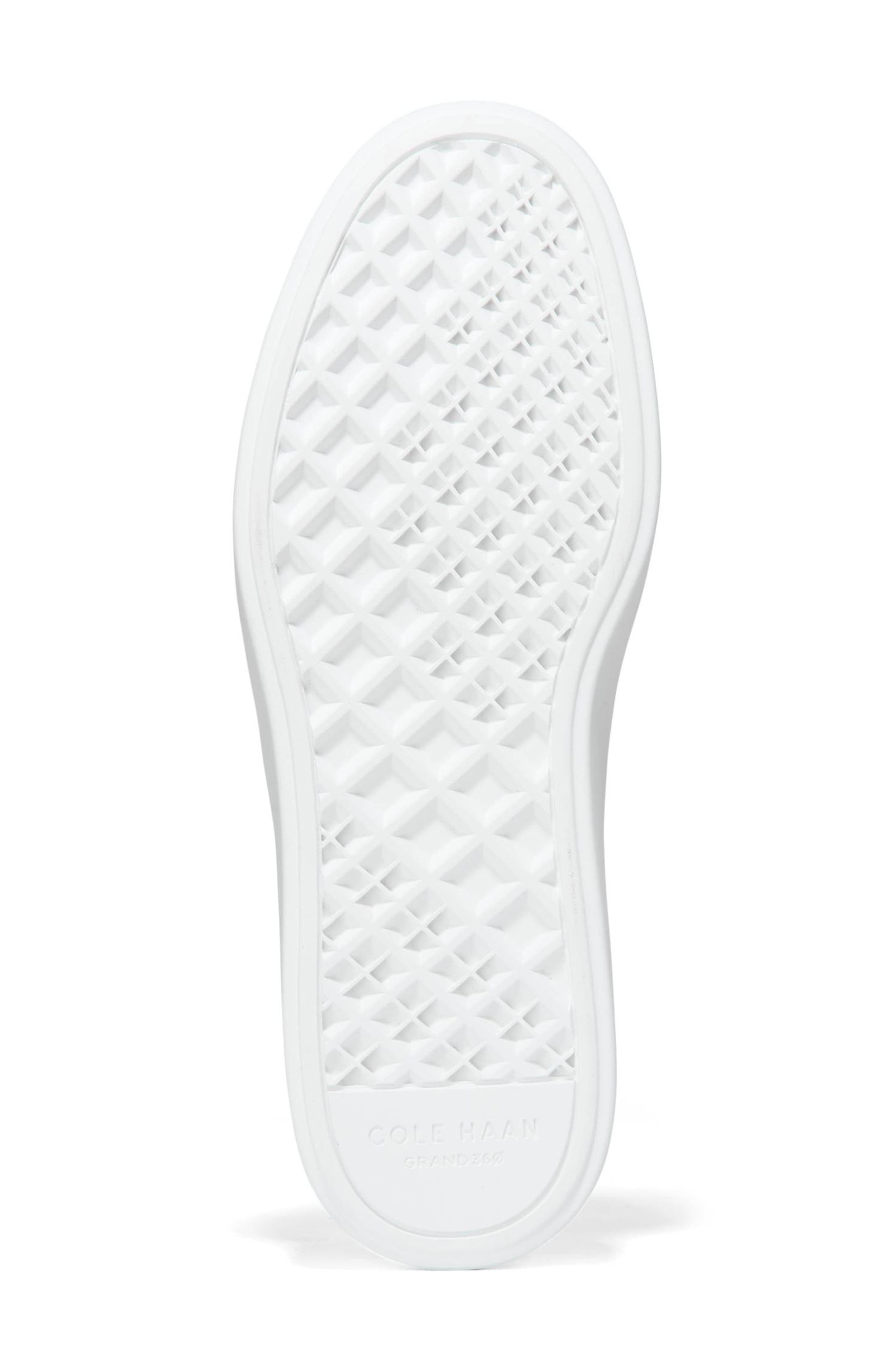 Grand Crosscourt Winner Sneaker, Alternate, color, SEA STONE / CHINA BLUE / WHITE