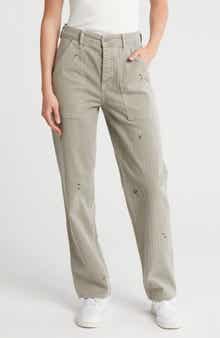 AG Clove Fatigue Pants