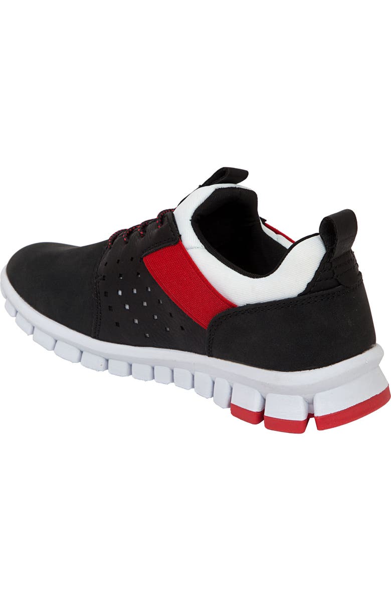 Deer Stags Betts Perforated Sneaker, Alternate, color,