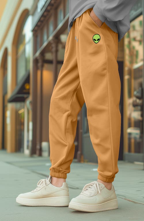 Dalix Mens Alien Heavy Weight Fleece Sweatpant