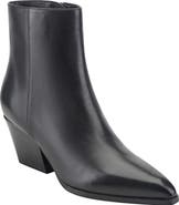 Marc Fisher LTD Tarrin Pointed Toe Bootie