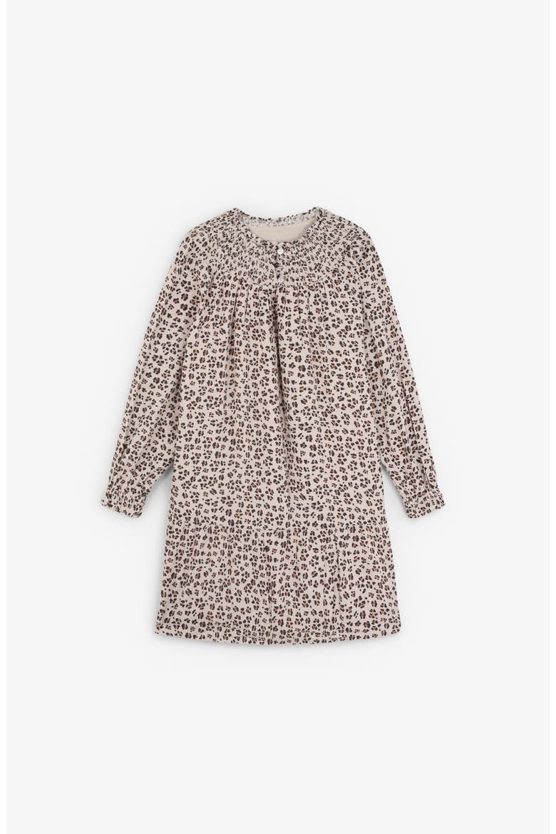 Leodress Girls, Main, color, White