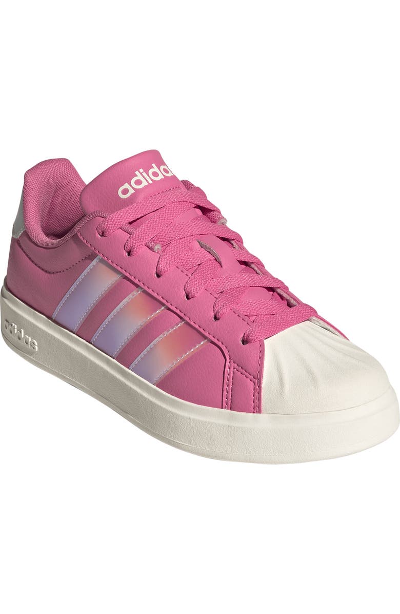 adidas Kids' Streettalk Sneaker, Main, color,