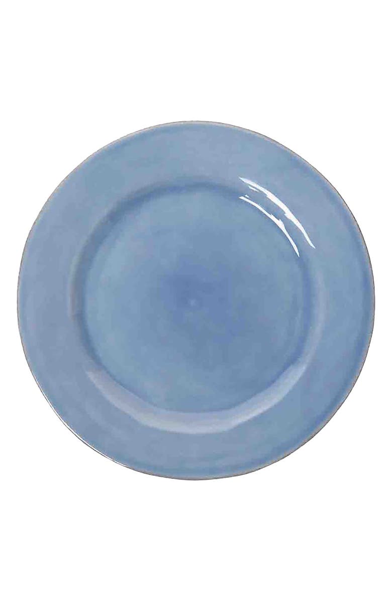 Juliska Puro 4-Piece Place Setting, Alternate, color, Chambray