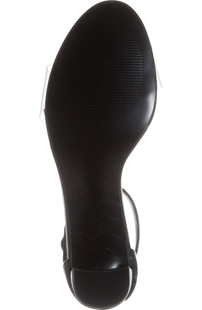 Chinese Laundry Reggie Ankle Strap Sandal, Alternate, color,