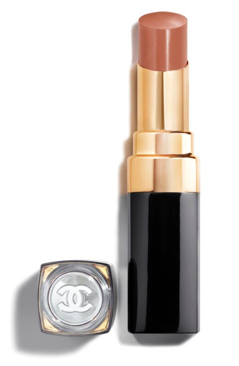 ROUGE COCO FLASH Hydrating Vibrant Shine Lip Colour