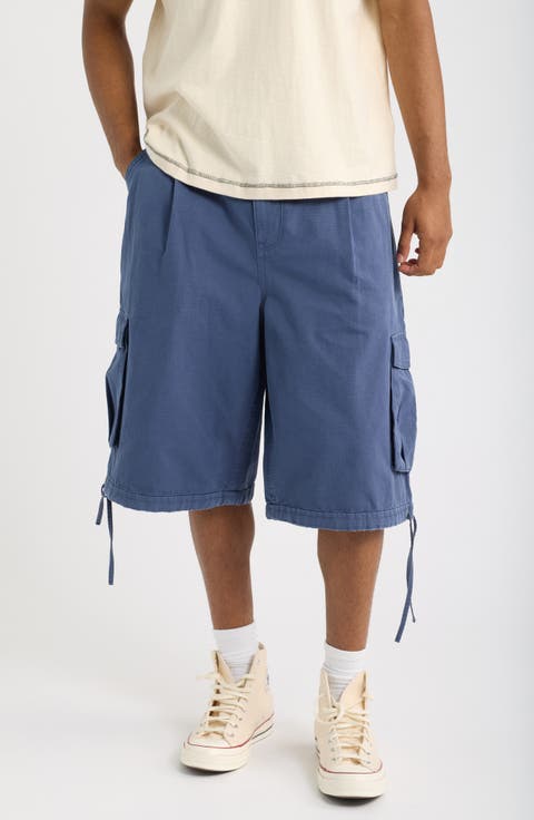Big Core Cargo Shorts
