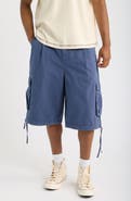 Elwood Big Core Cargo Shorts