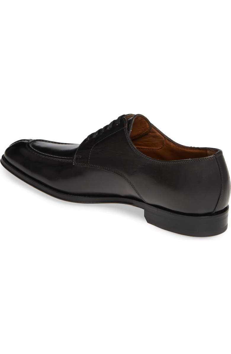 Bruno Magli Livio Split Toe Derby, Alternate, color,