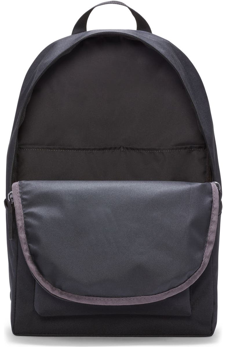 Nike Kids' Heritage Canvas Backpack, Alternate, color,