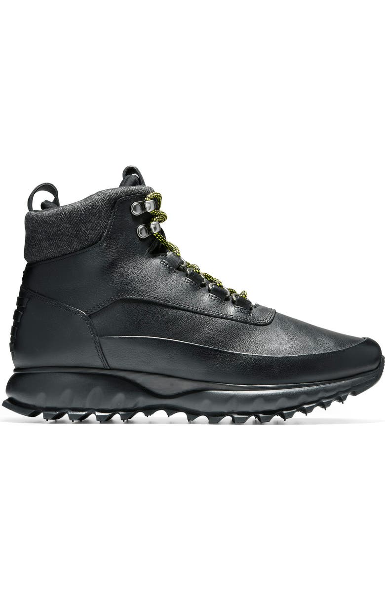 Cole Haan GrandExplore All Terrain Waterproof Hiking Boot, Alternate, color,