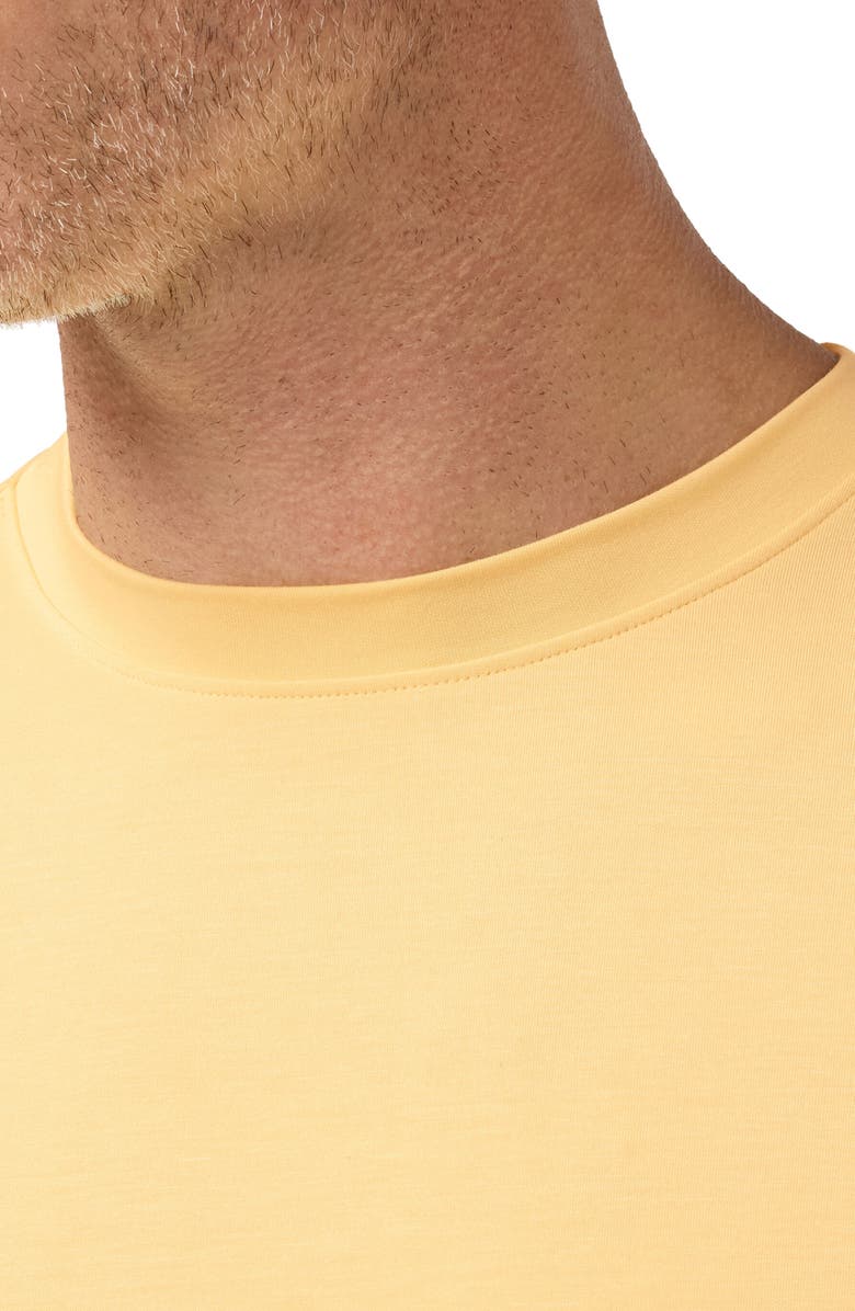 Mizzen+Main Knox Performance T-Shirt, Alternate, color, 