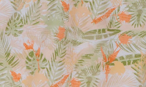 BEACH BROS BEACH BROS DRIED RHAPSODY SWIM TRUNKS