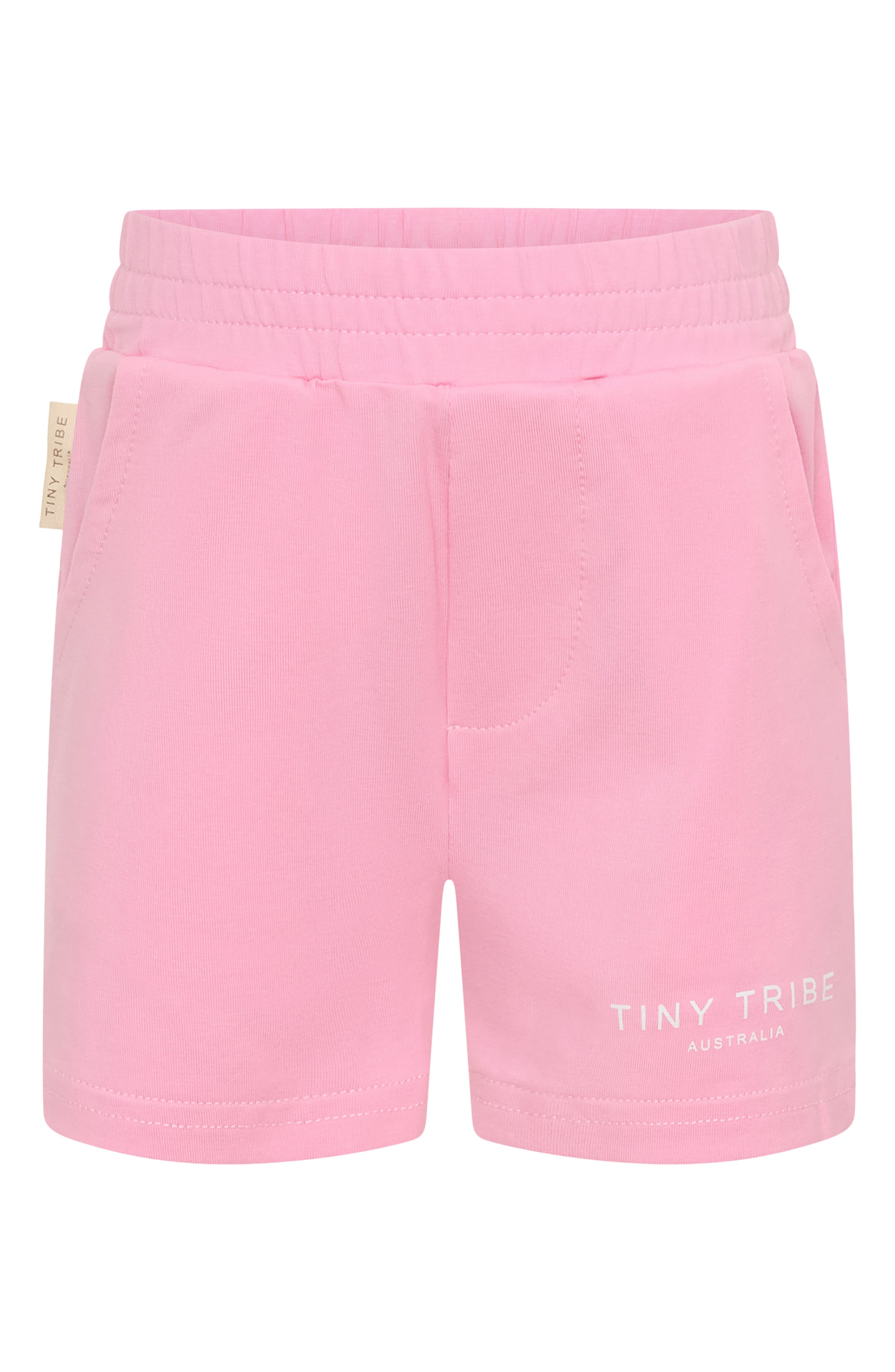 selected PINK
