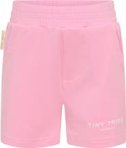 TINY TRIBE CORE Core Signature Shorts