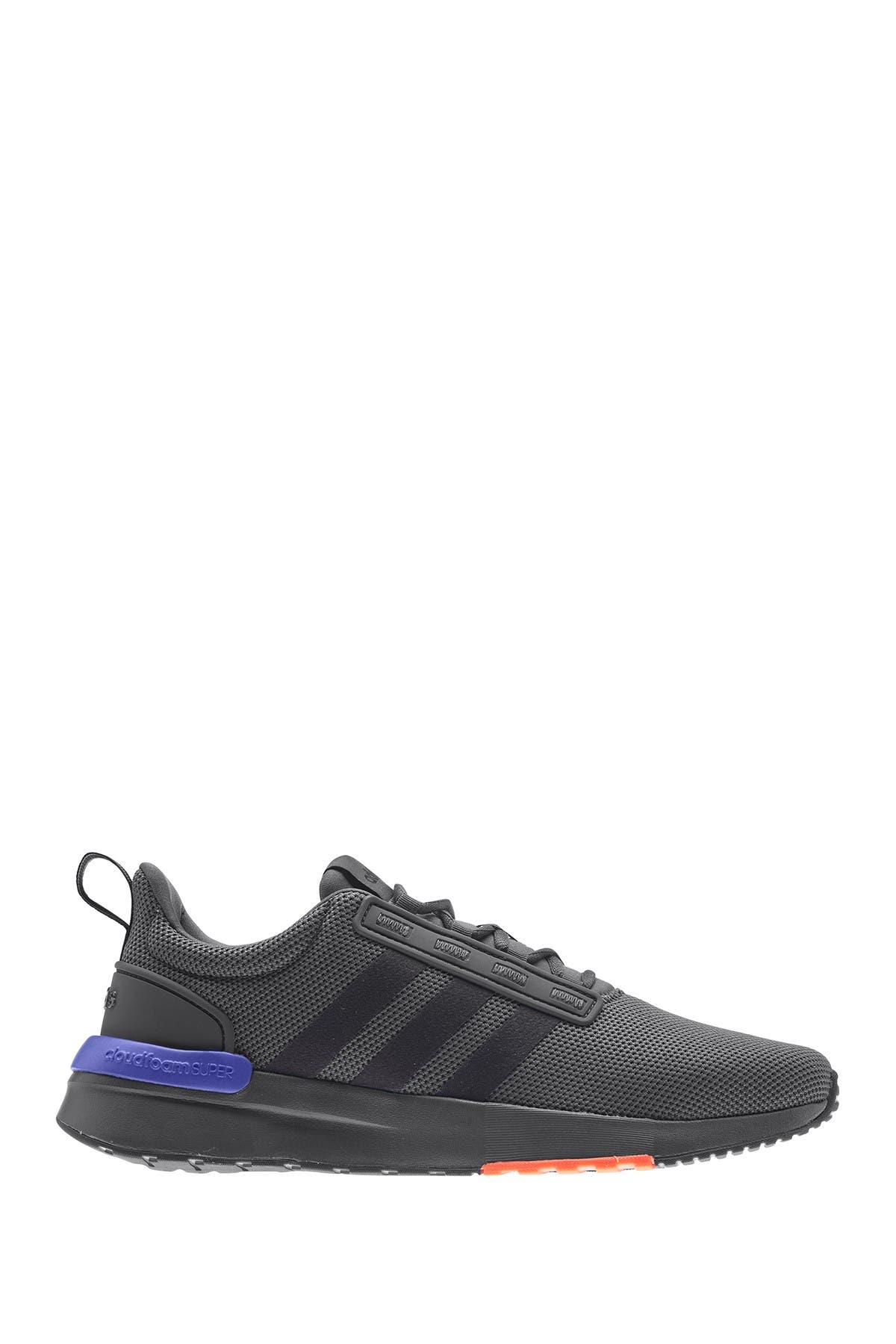 adidas Racer TR21 Running Shoe, Main, color, 
