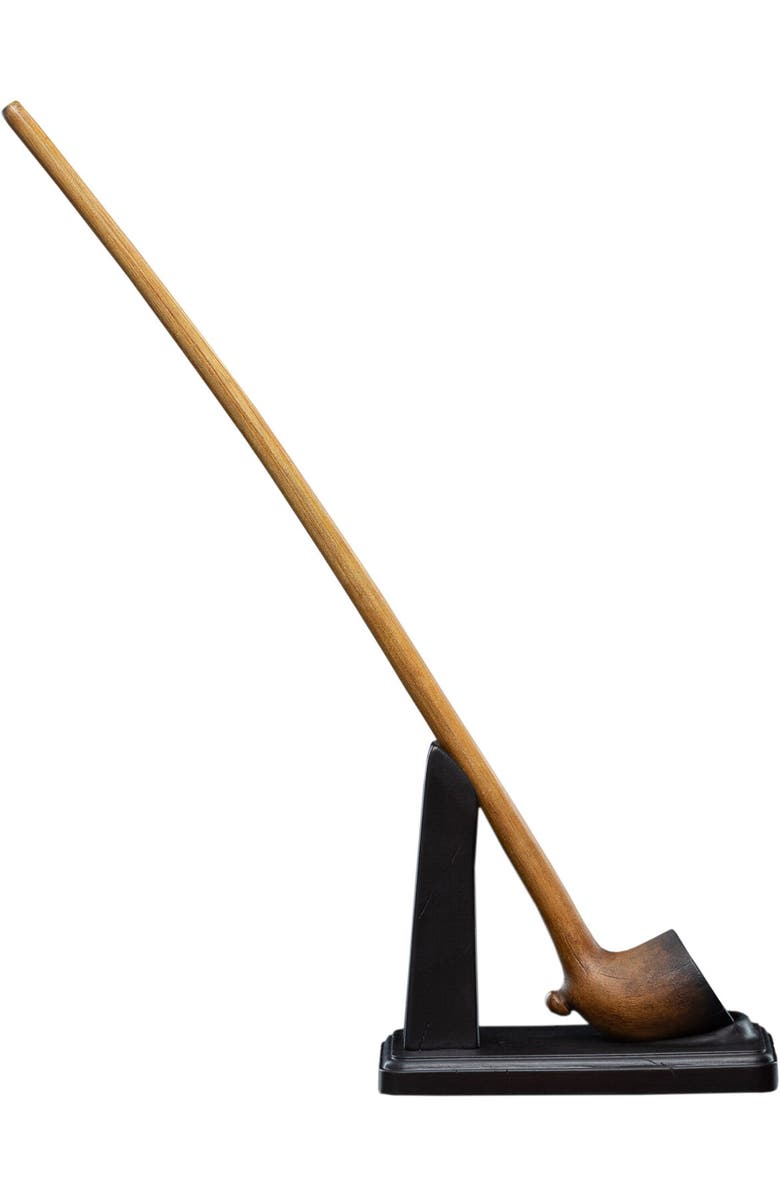 Weta Workshop Lord Of The Rings Trilogy Pipe Of Aragorn Replica, Alternate, color, 