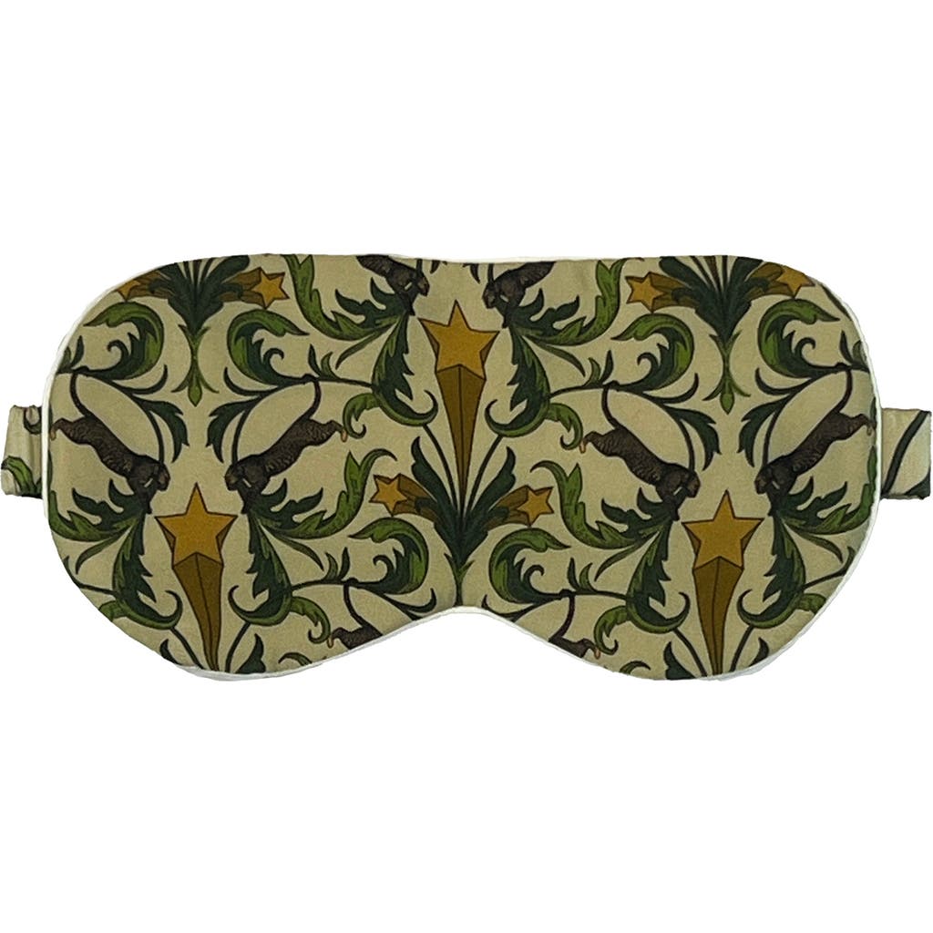 Henelle Silk Sleep Mask