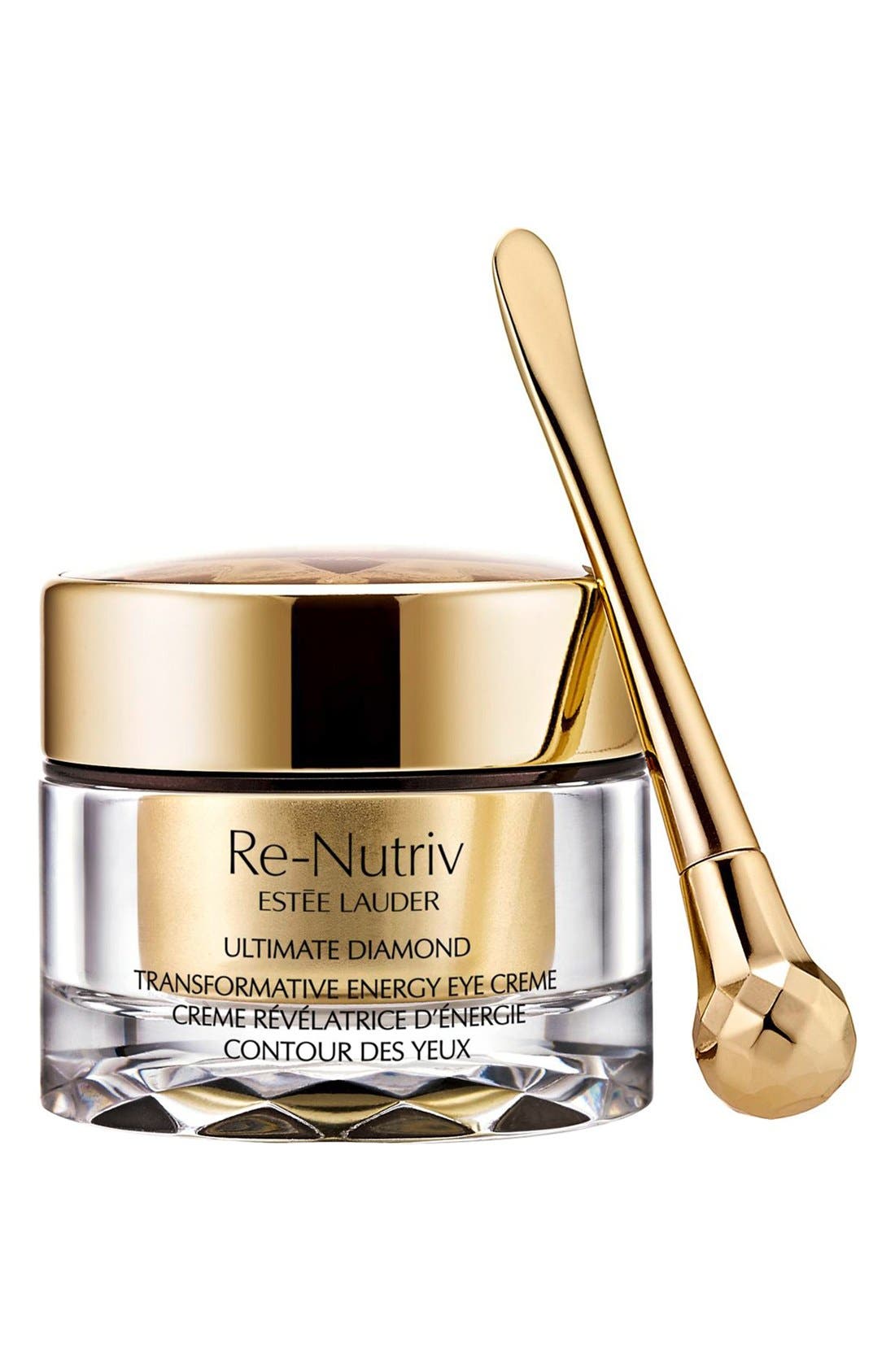 RAEVA CONCENTRATE EYE CREAM
