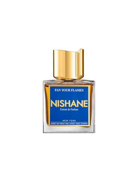 Fan Your Flames Extrait De Parfum