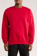 Hanes Ultimate Crewneck Sweatshirt