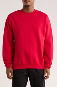 Hanes Ultimate Crewneck Sweatshirt