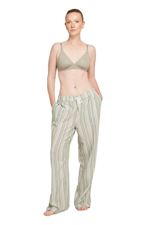 The Classic Trouser