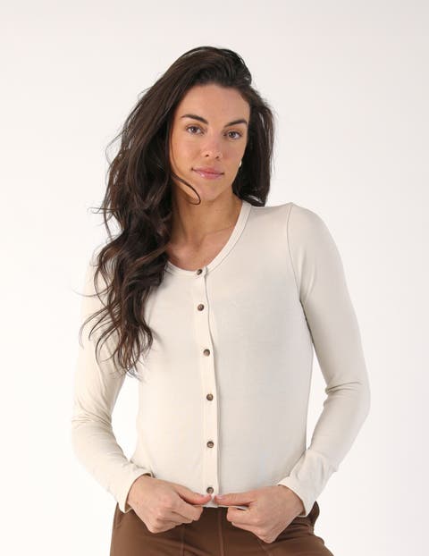 Dakota Cardigan