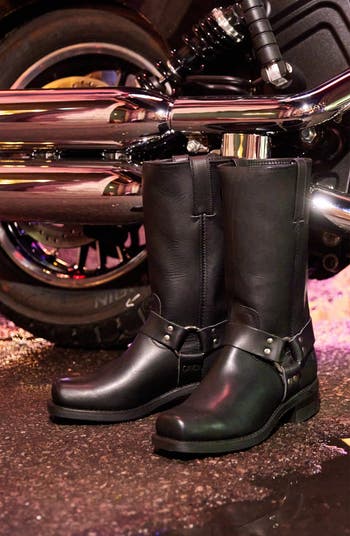Frye 'Harness 12R' Boot (Men) | Nordstrom