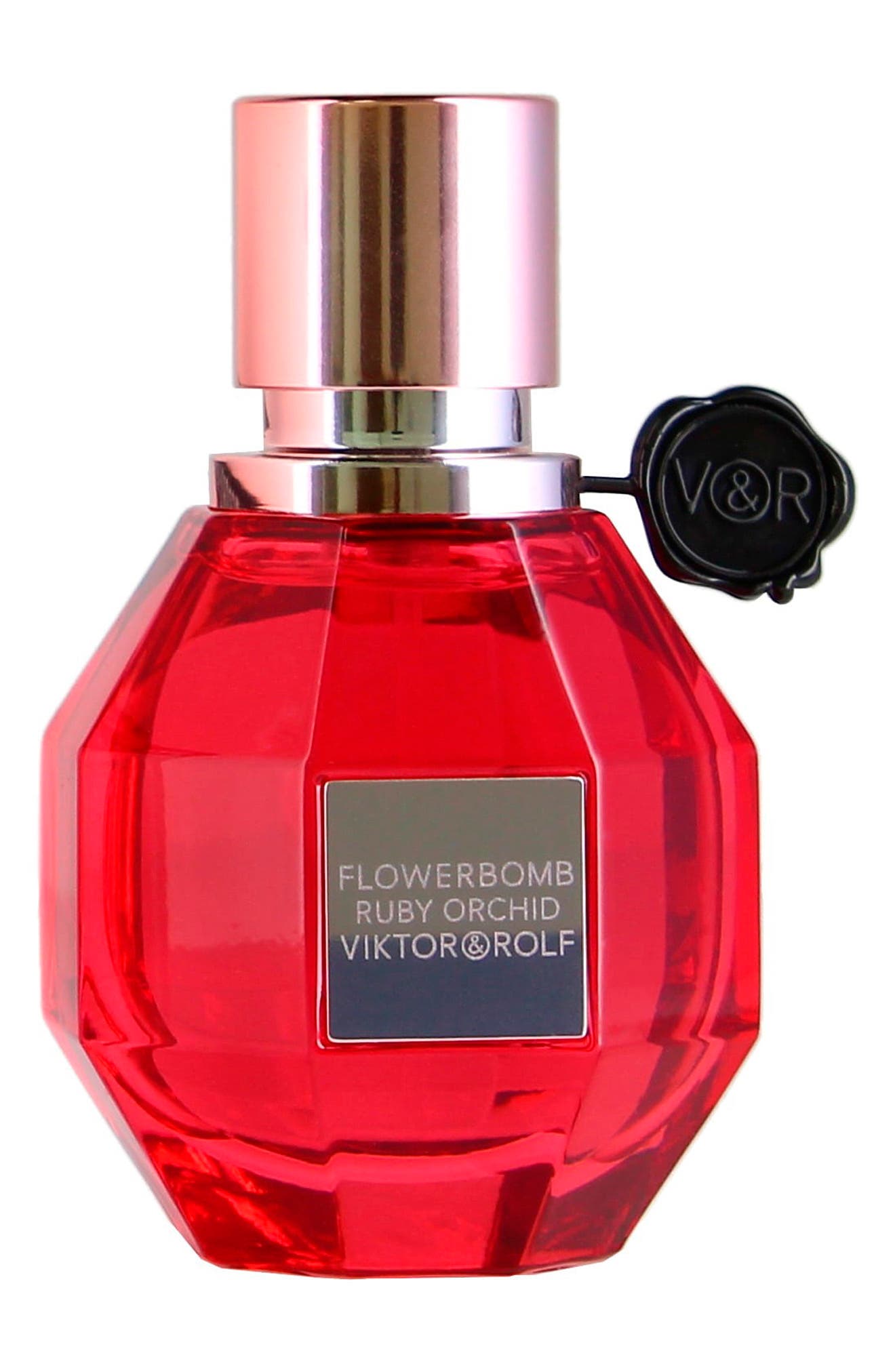 Viktor&Rolf Flowerbomb Ruby Orchid Eau de Parfum Spray