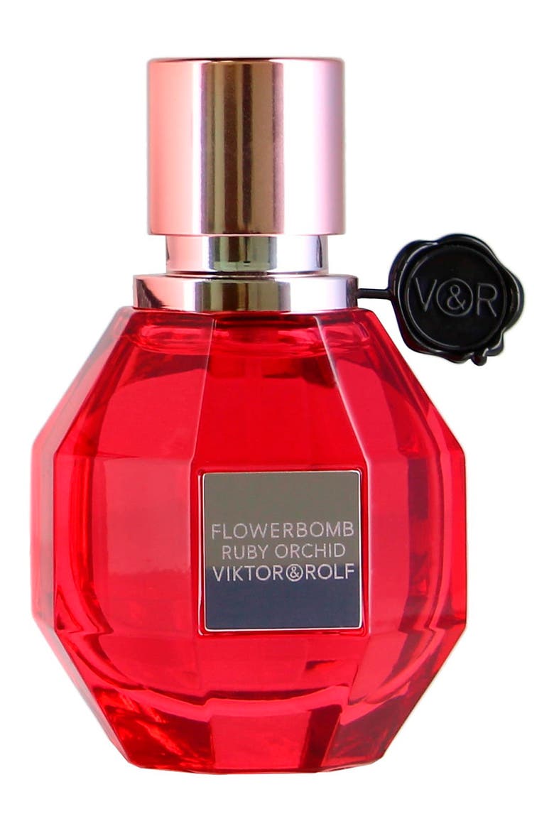 Flowerbomb Ruby Orchid Eau de Parfum Spray, Main, color, NO COLOR