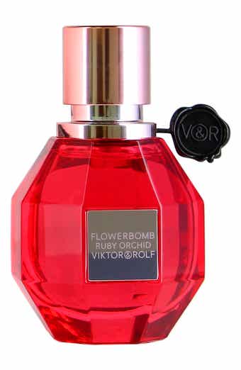 Viktor&Rolf Flowerbomb Ruby Orchid Eau de Parfum Spray
