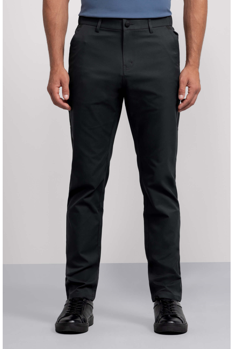 Jetsetter Tech Pant Classic Fit, Main, color, Space Black