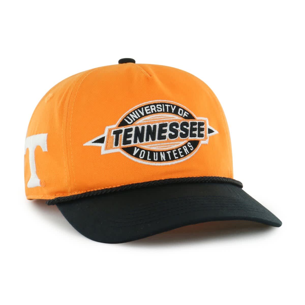 selected Tennessee Orange
