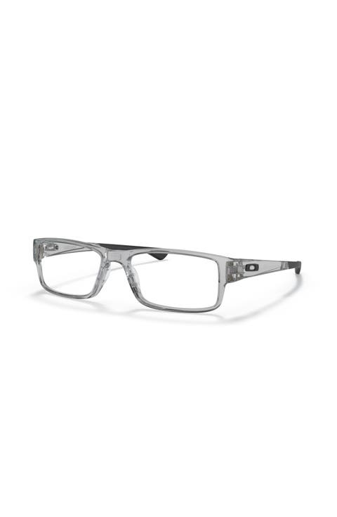 53mm Rectangle optical glasses