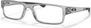Oakley 53mm Rectangle optical glasses