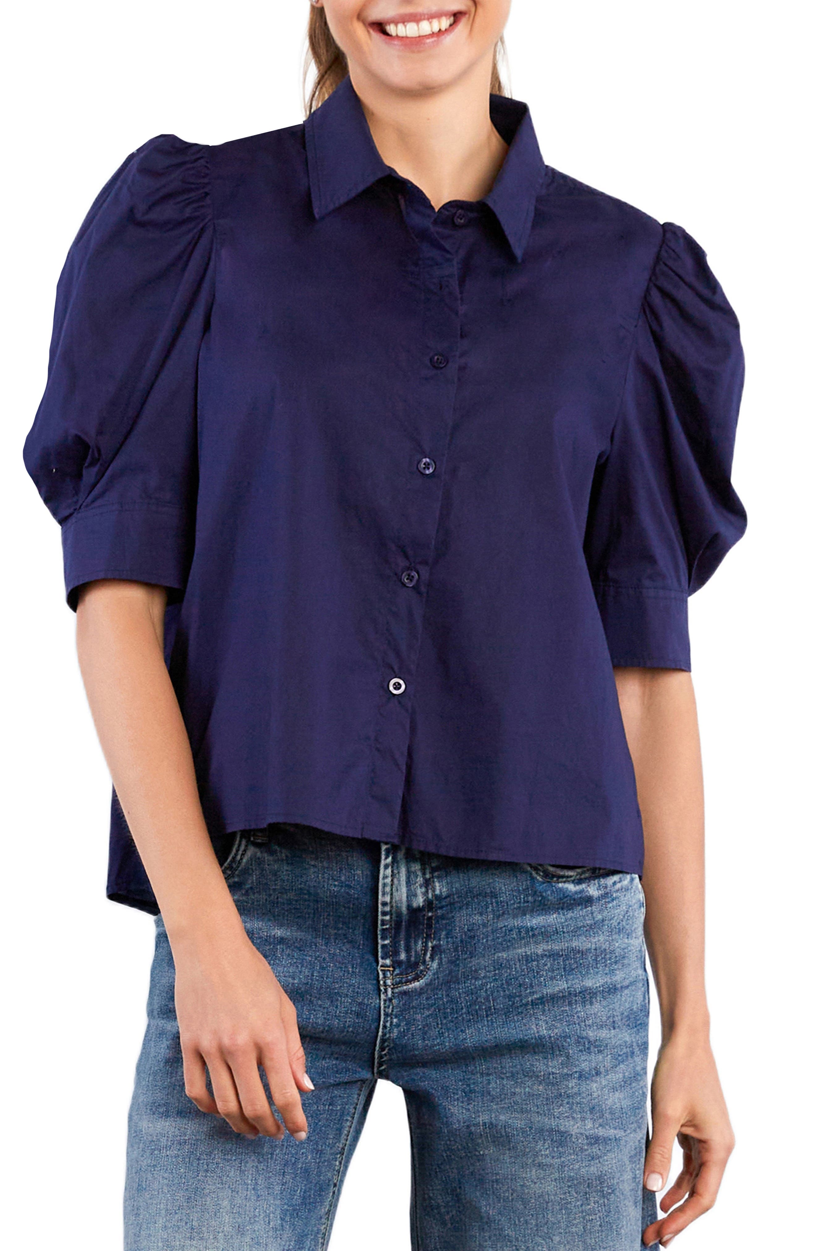 Perfect As Is Shirt
