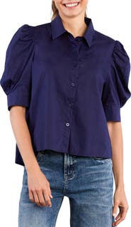 Wash Lab Denim Perfect As Is Shirt