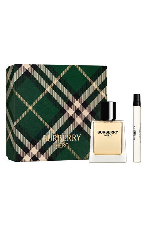 Hero Eau de Toilette Fragrance Set