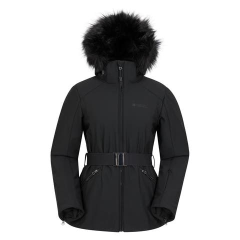 Swiss Recco Ski Jacket