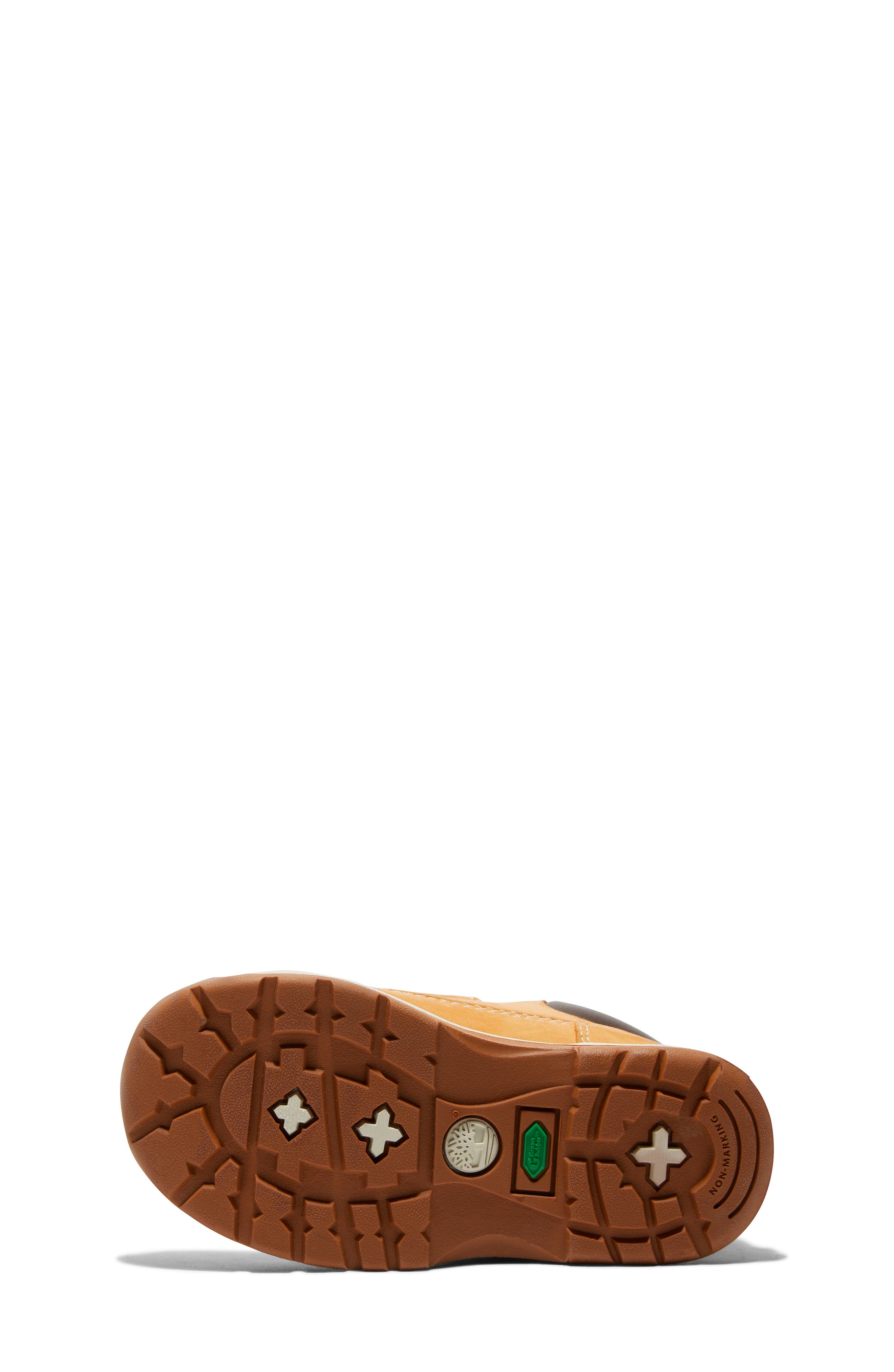 Timberland Kids' Timber Tykes Boot, Alternate, color, Wheat