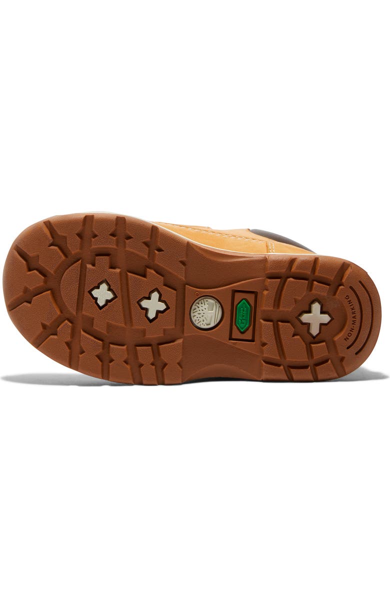 Timberland Kids' Timber Tykes Boot, Alternate, color, Wheat