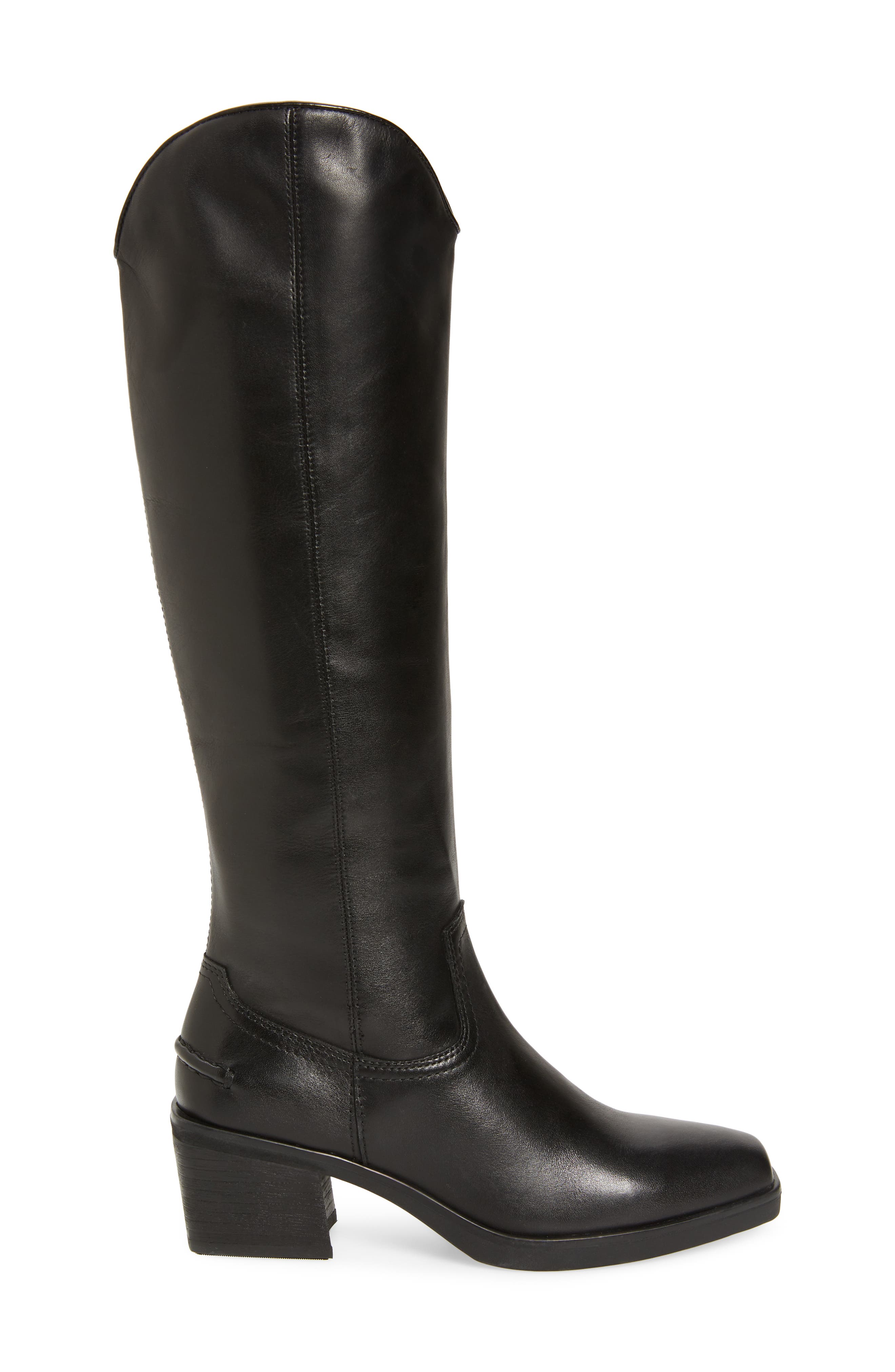 Vagabond Shoemakers Knee High Boot, Alternate, color, 