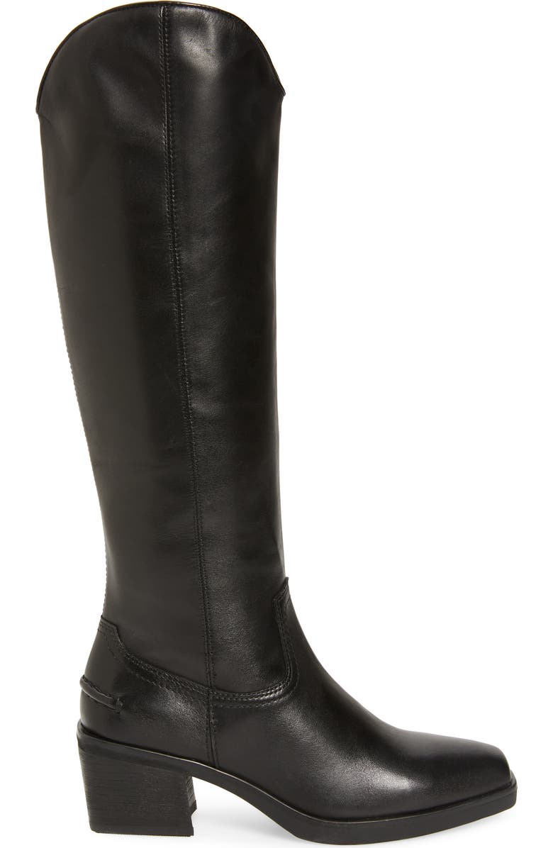 Vagabond Shoemakers Knee High Boot, Alternate, color,