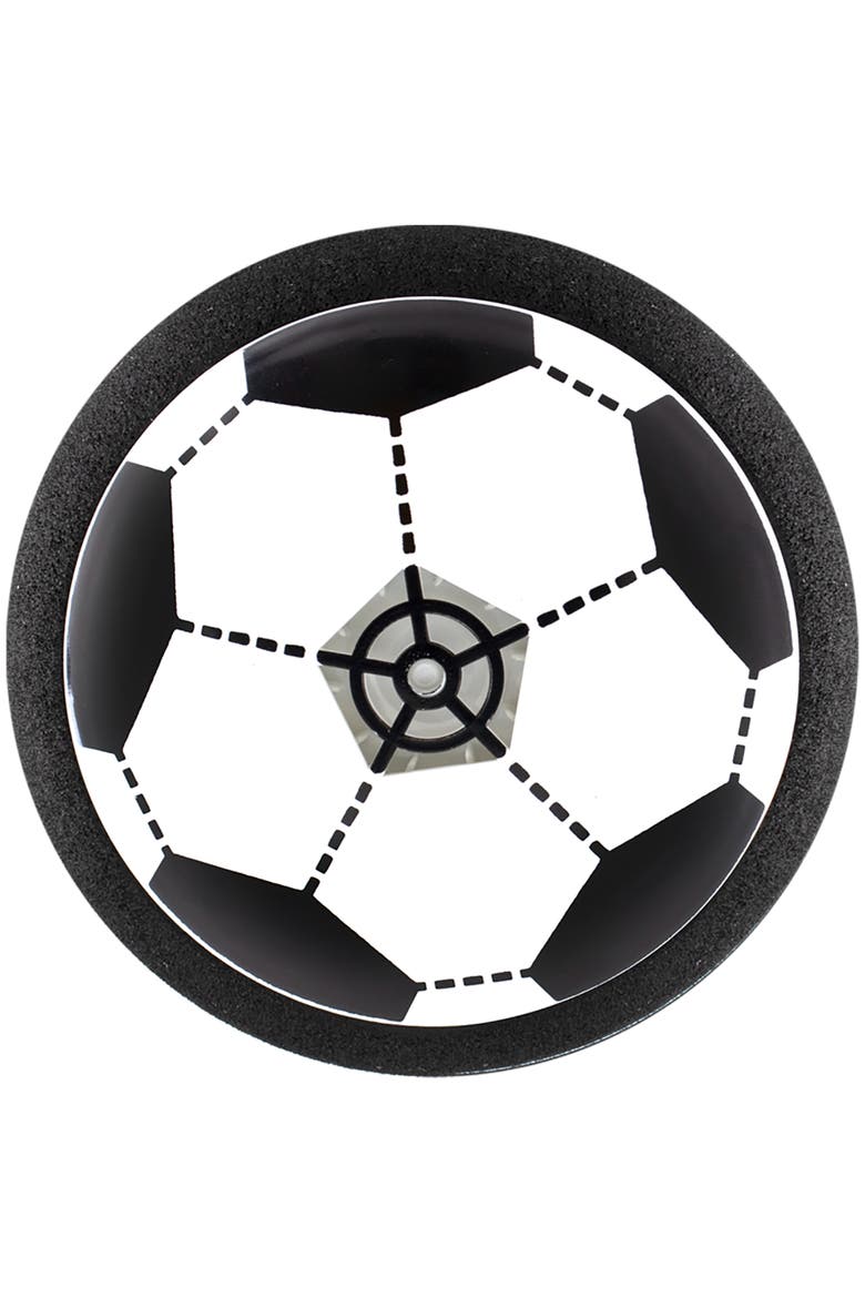 Air Soccer Bowling Game, Alternate, color, Multicolored