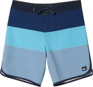 Quiksilver Surfsilk Tijuana Board Shorts