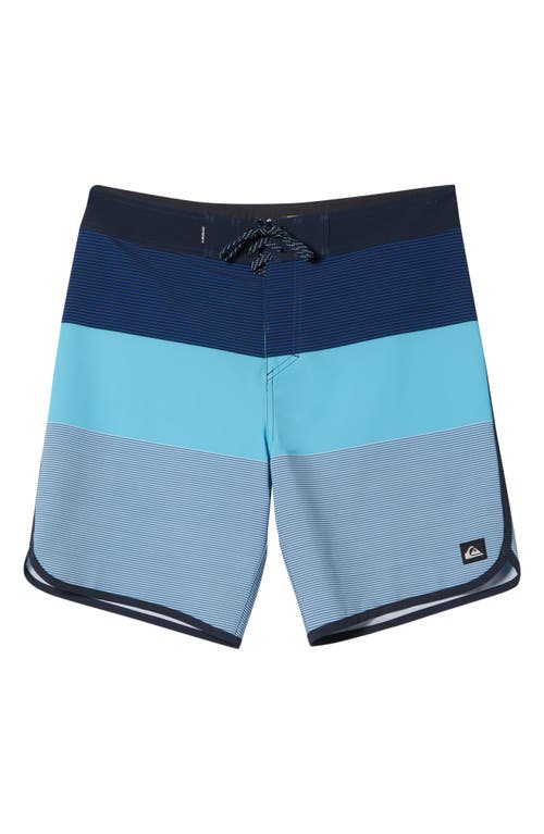 QUIKSILVER QUIKSILVER SURFSILK TIJUANA BOARD SHORTS