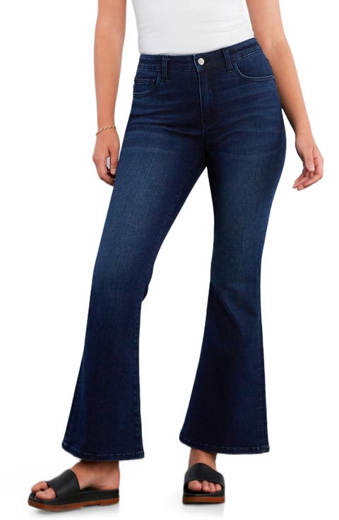 Perfect Flare Jeans